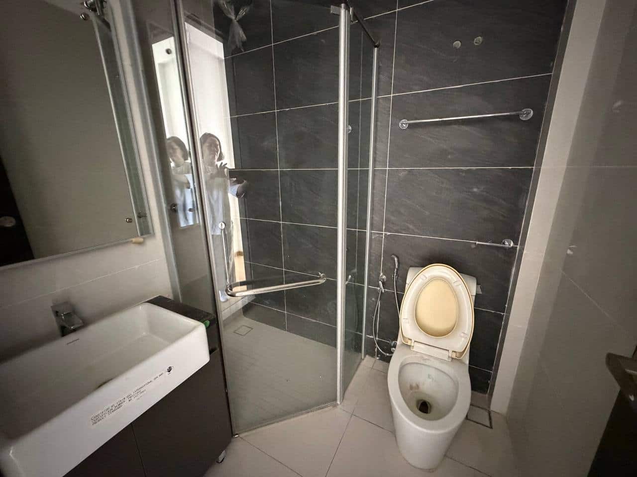 Condo Bay Point Country Garden Danga Bay 10