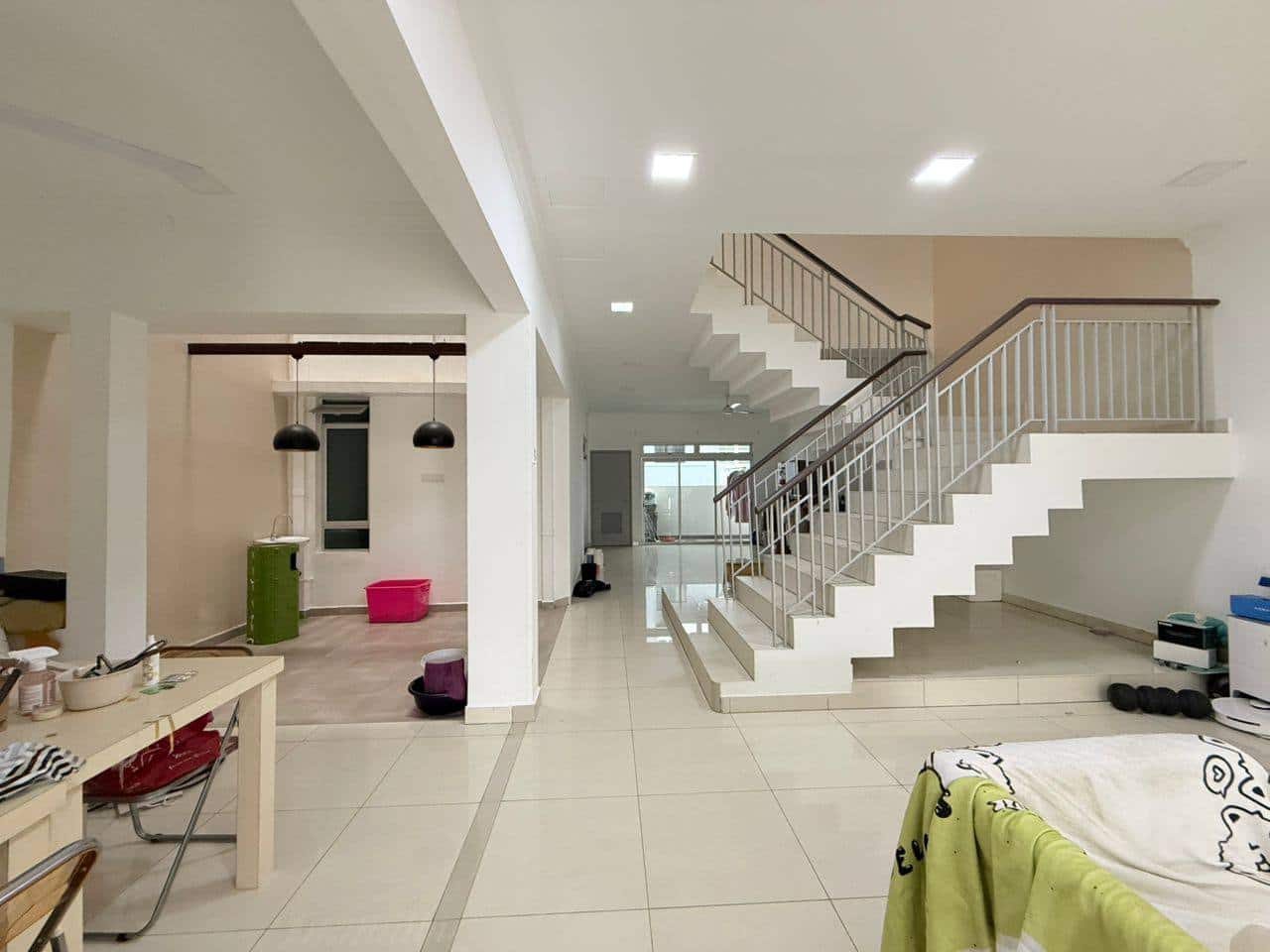2-Storey Super Link The Hill Horizon Hills 3
