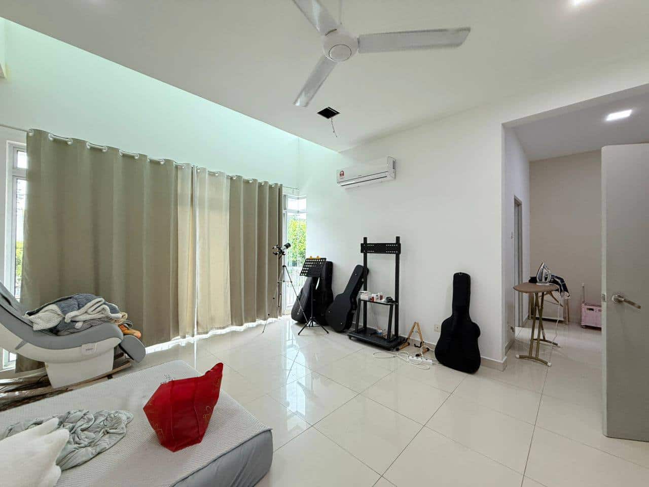 2-Storey Super Link The Hill Horizon Hills 5