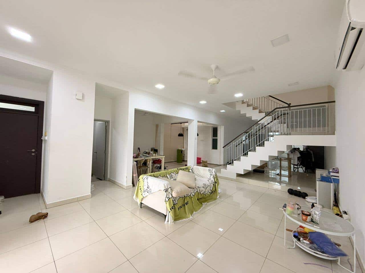 2-Storey Super Link The Hill Horizon Hills 1