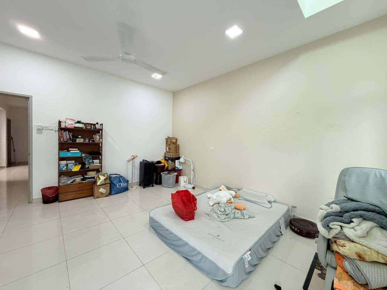 2-Storey Super Link The Hill Horizon Hills 7