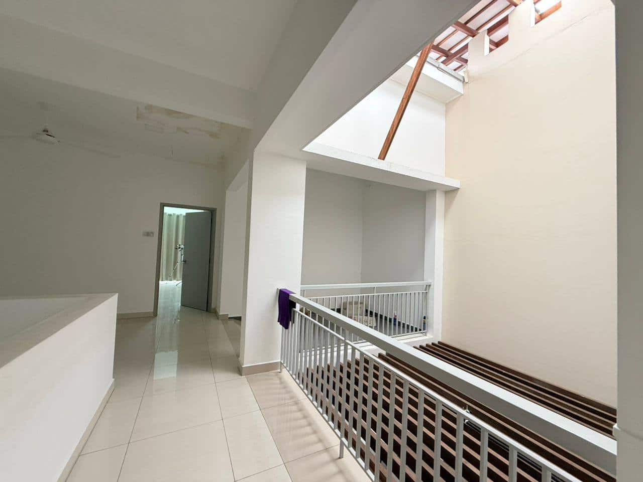 2-Storey Super Link The Hill Horizon Hills 6