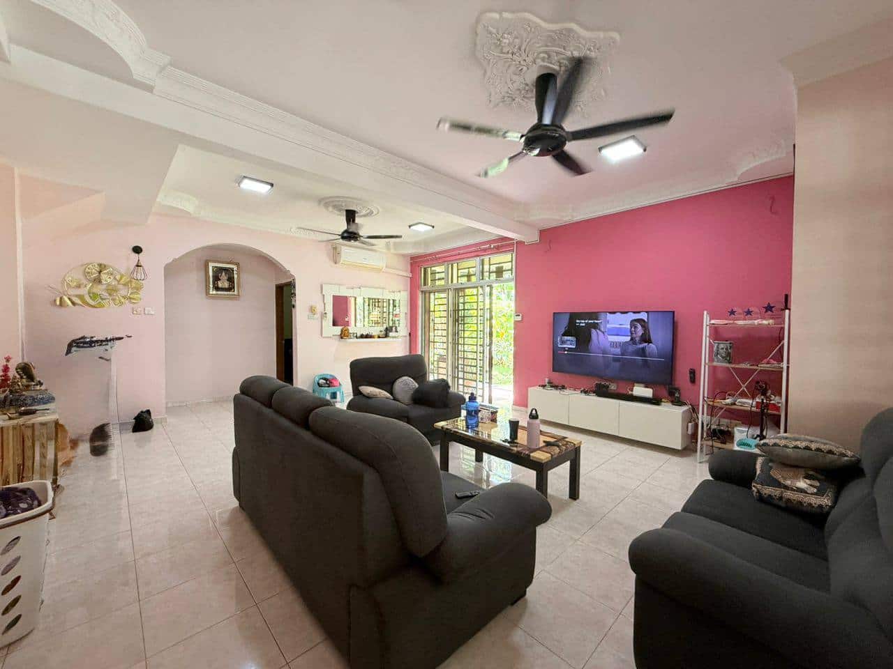 House Nusa Indah 1