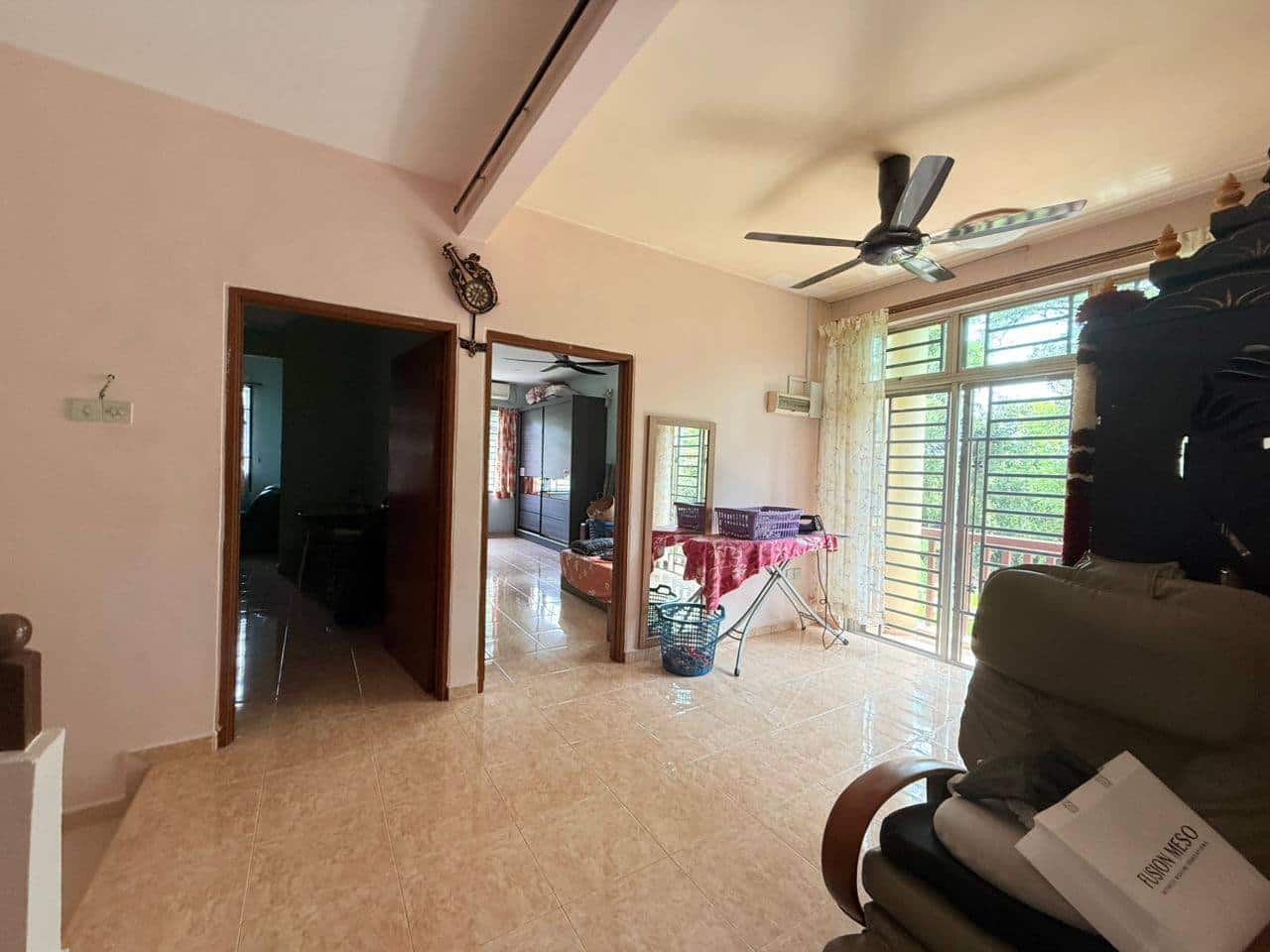 House Nusa Indah 2