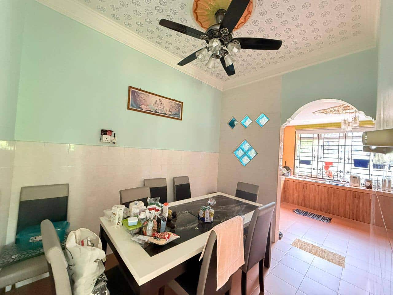 House Nusa Indah 8