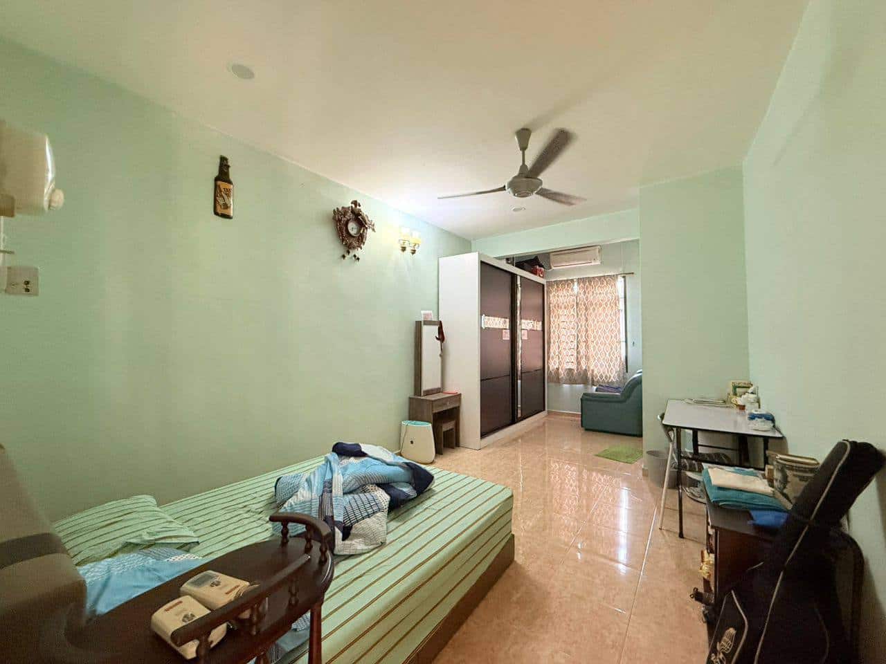 House Nusa Indah 5