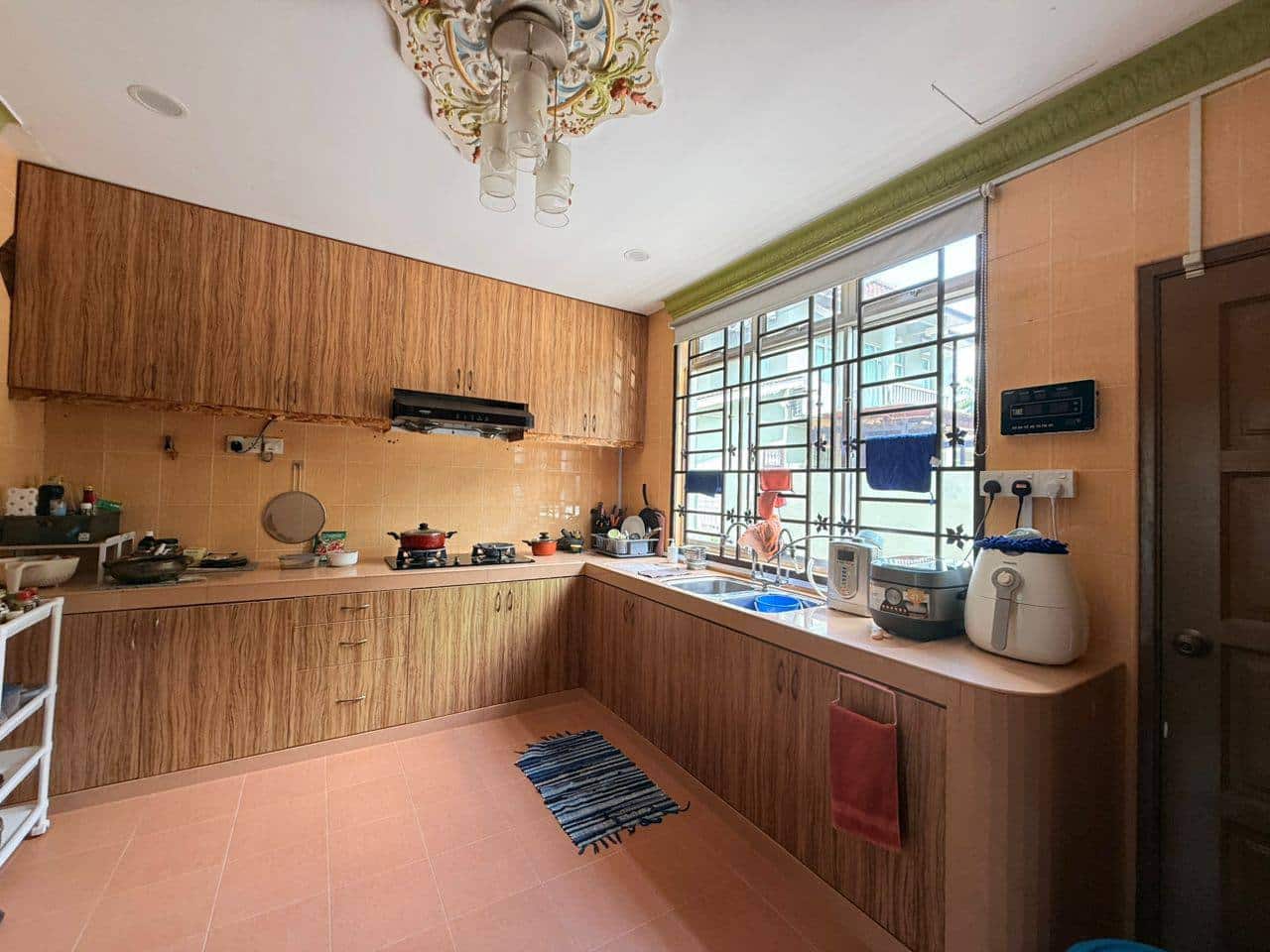 House Nusa Indah 4