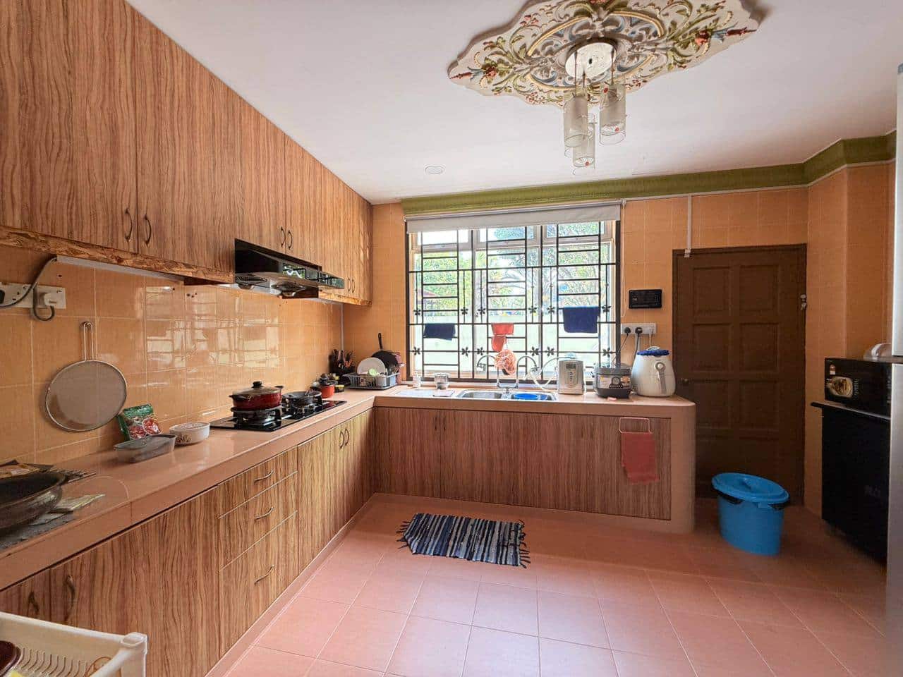 House Nusa Indah 11