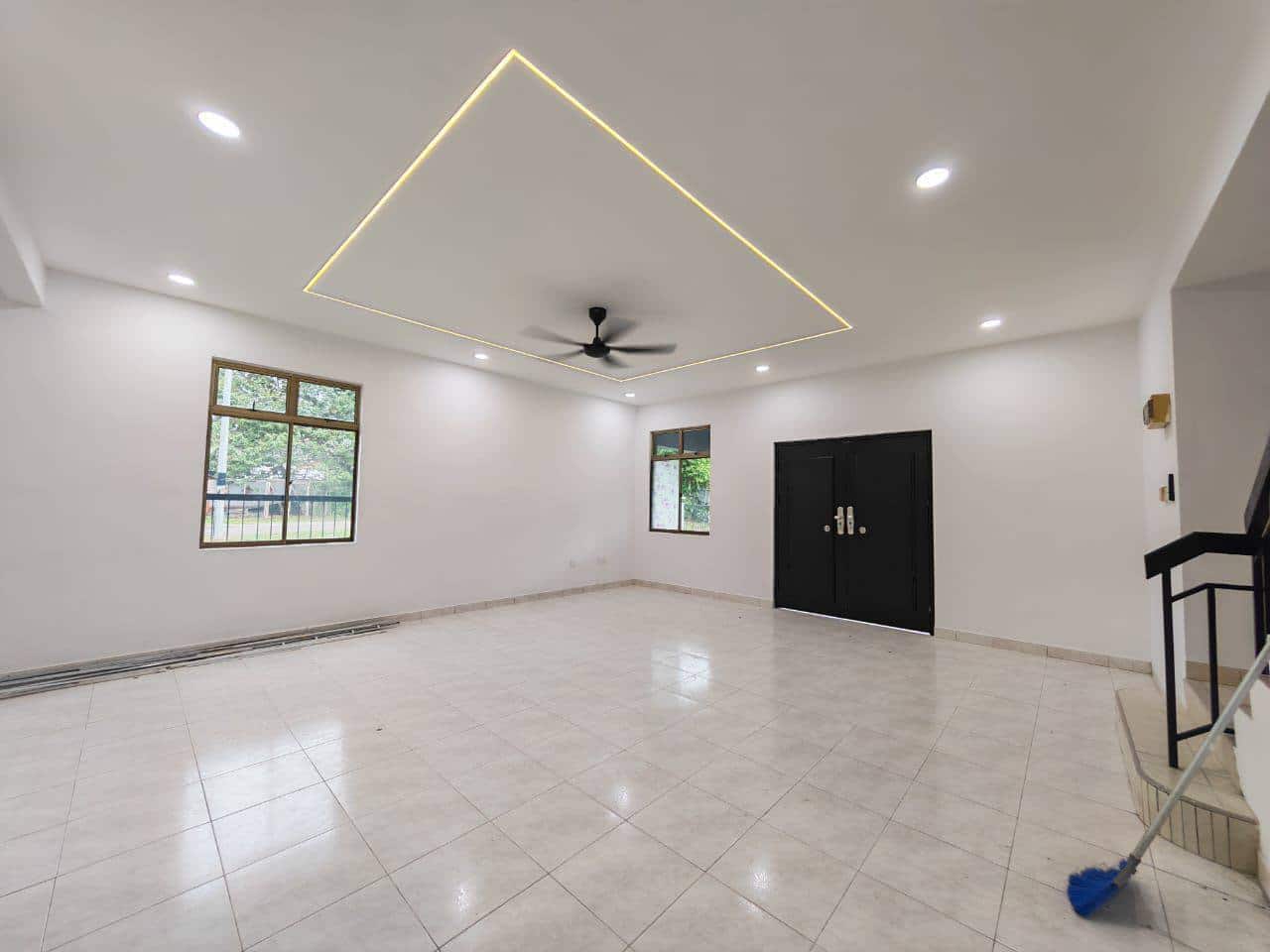 2-Storey End Lot Taman Puteri Wangsa 3