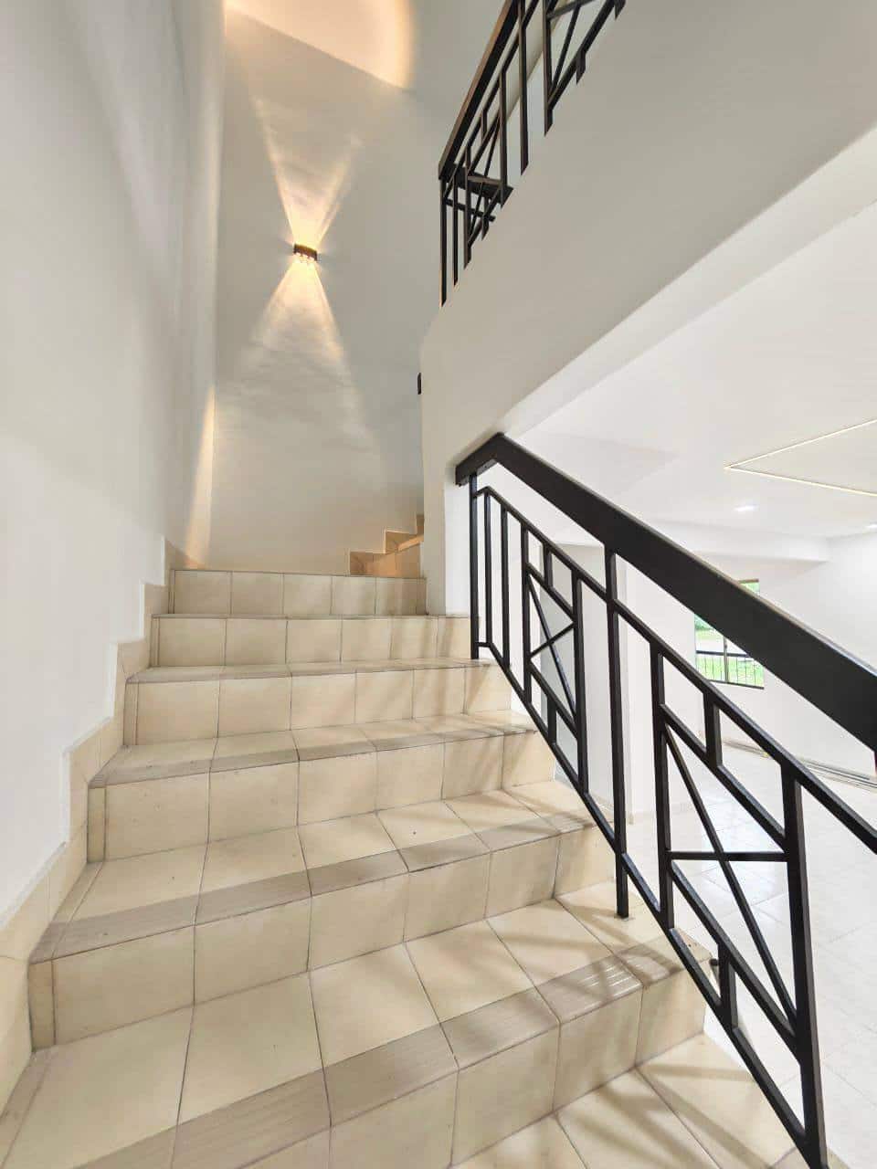2-Storey End Lot Taman Puteri Wangsa 9