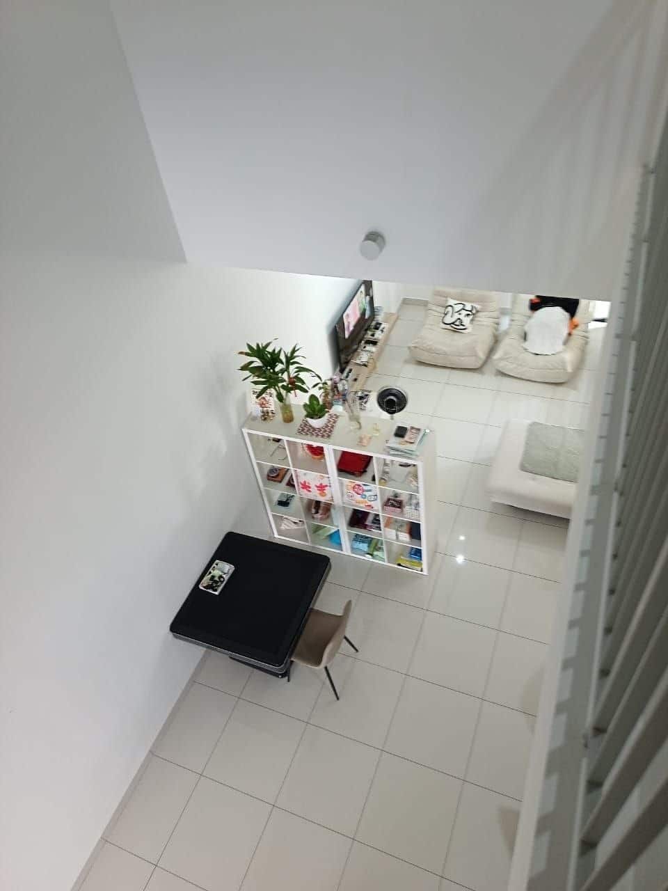 Double Storey Terrace House Eco Summer The Charlton 3