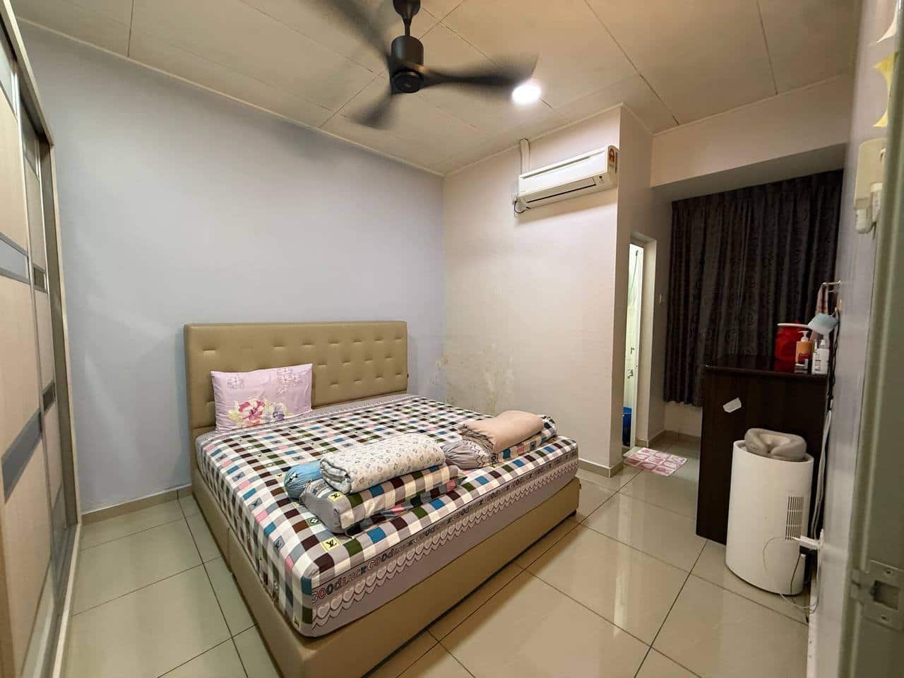Single Storey Terrace Bandar Baru Kangkar Pulai 5