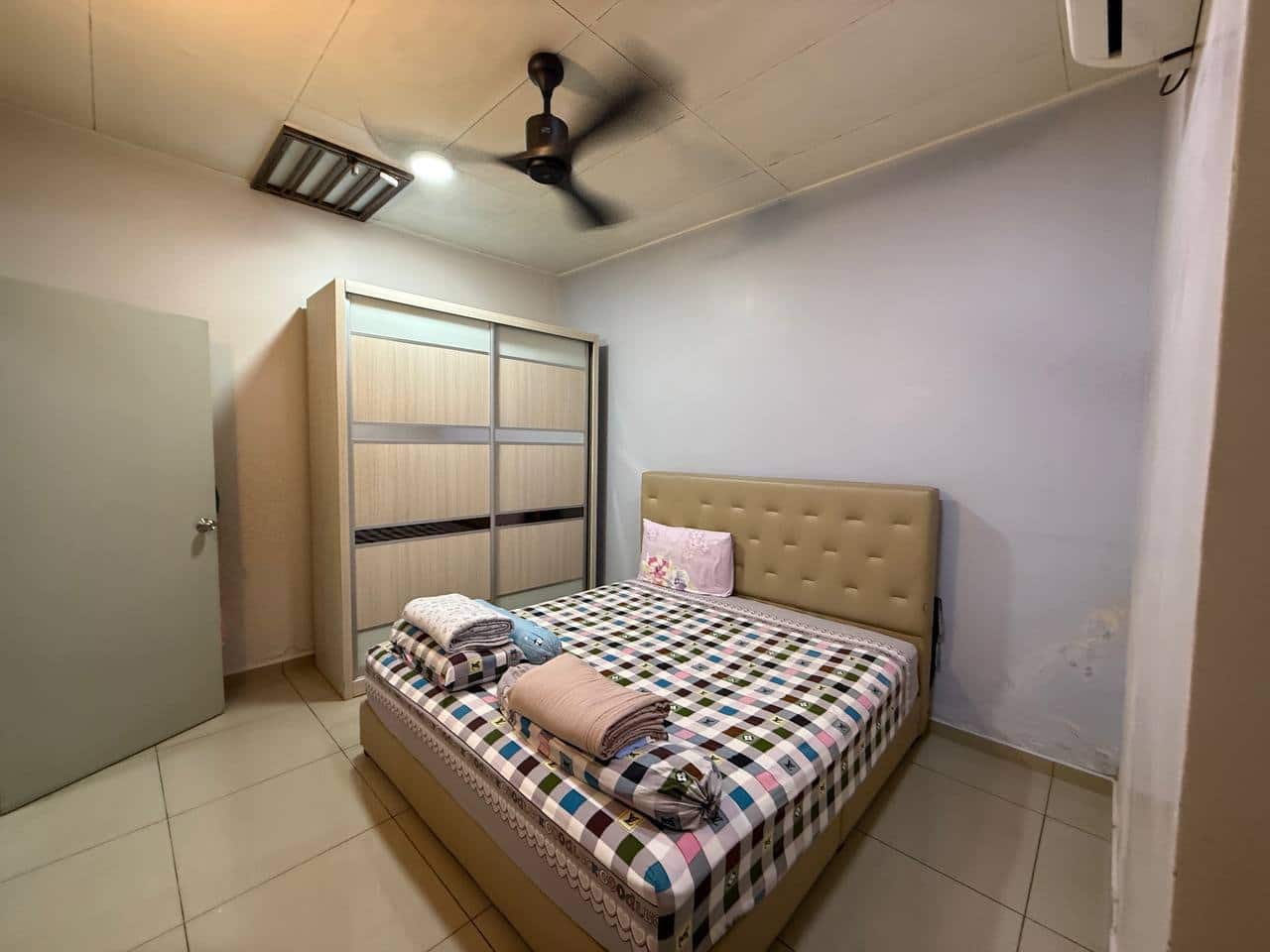 Single Storey Terrace Bandar Baru Kangkar Pulai 6