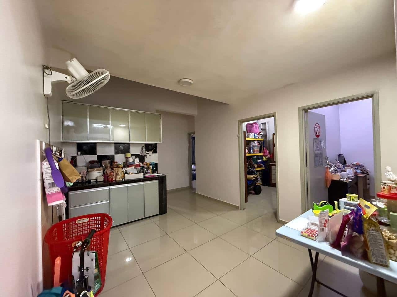 Single Storey Terrace Bandar Baru Kangkar Pulai 7