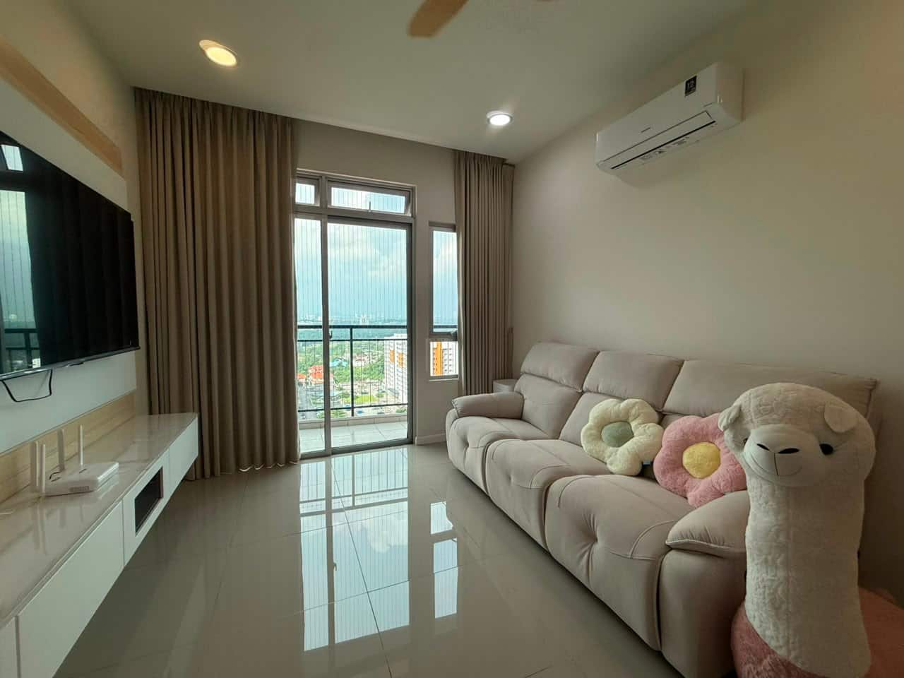 Condo One 49 Residence 3