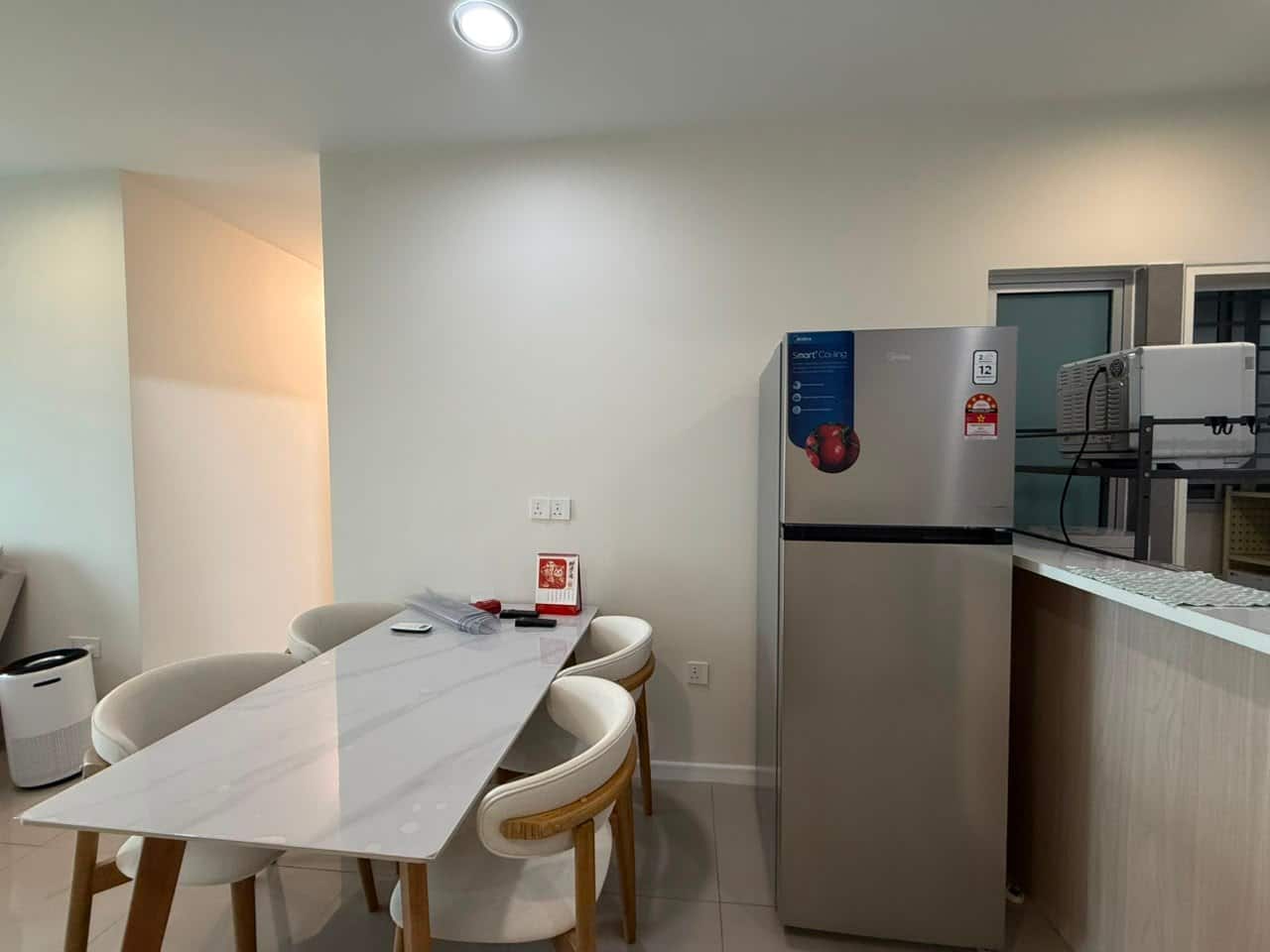 Condo One 49 Residence 6