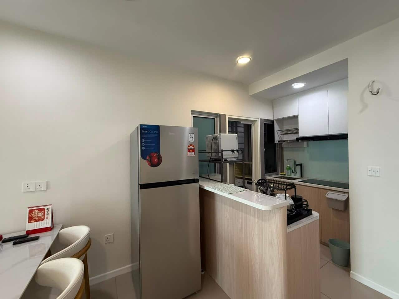 Condo One 49 Residence 5