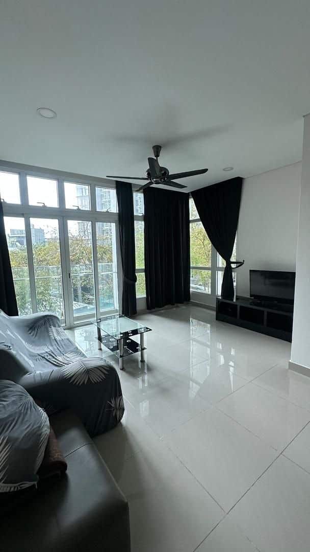 Condominium One Medini Residences 3