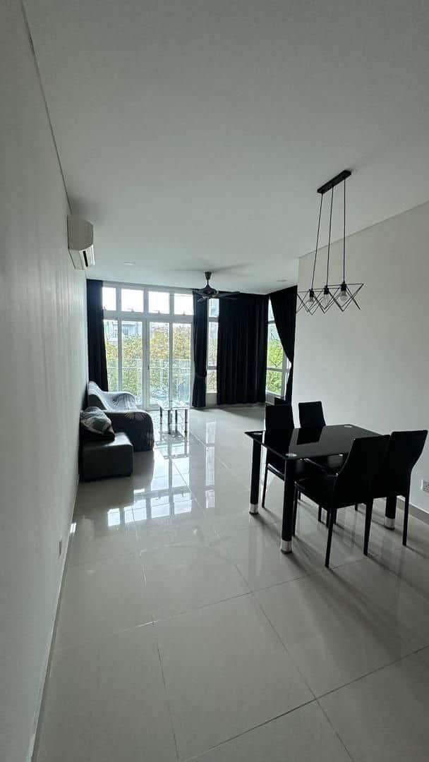 Condominium One Medini Residences 2