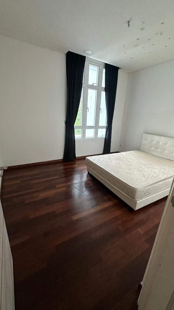 Condominium One Medini Residences 4