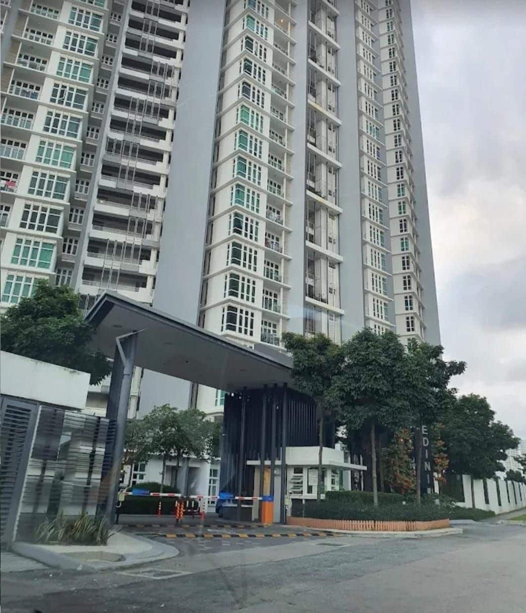 Condominium One Medini Residences 1