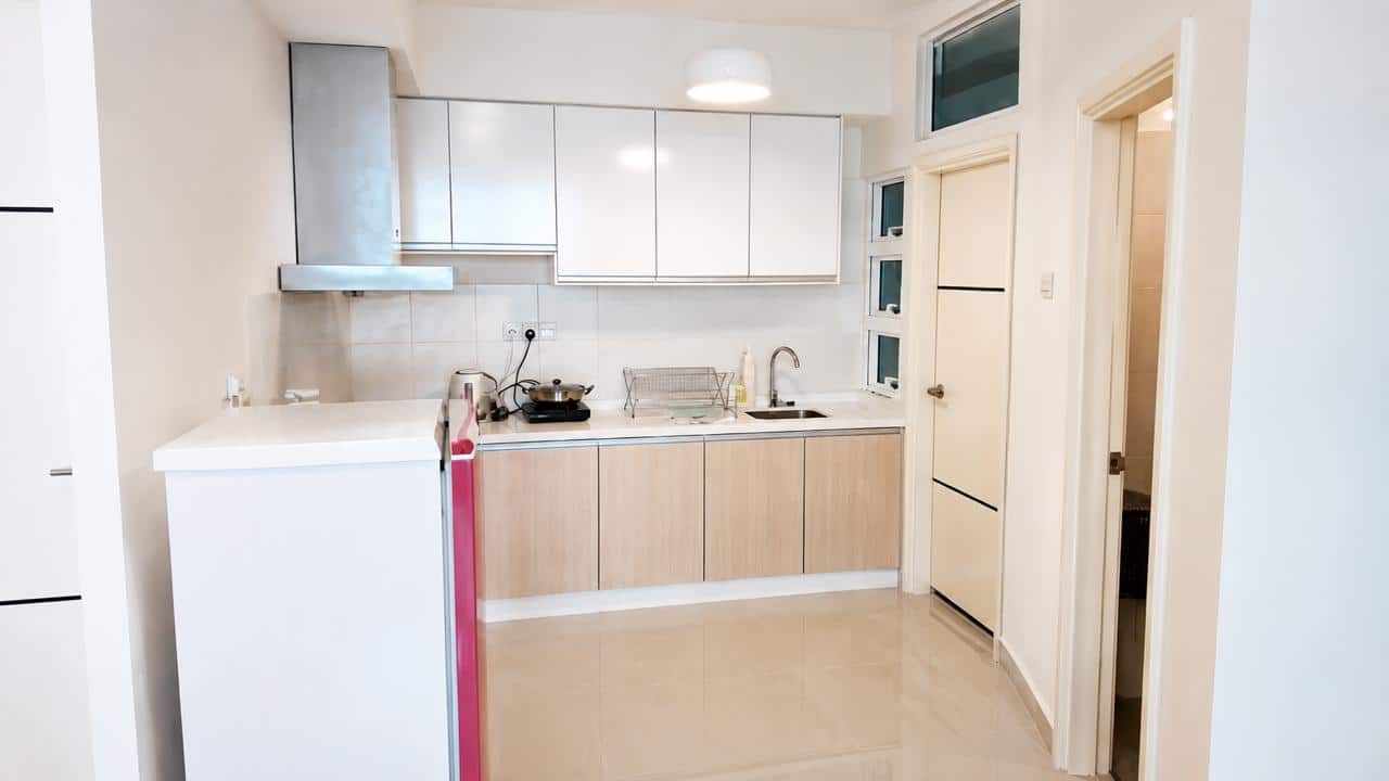 Condo One Medini 3