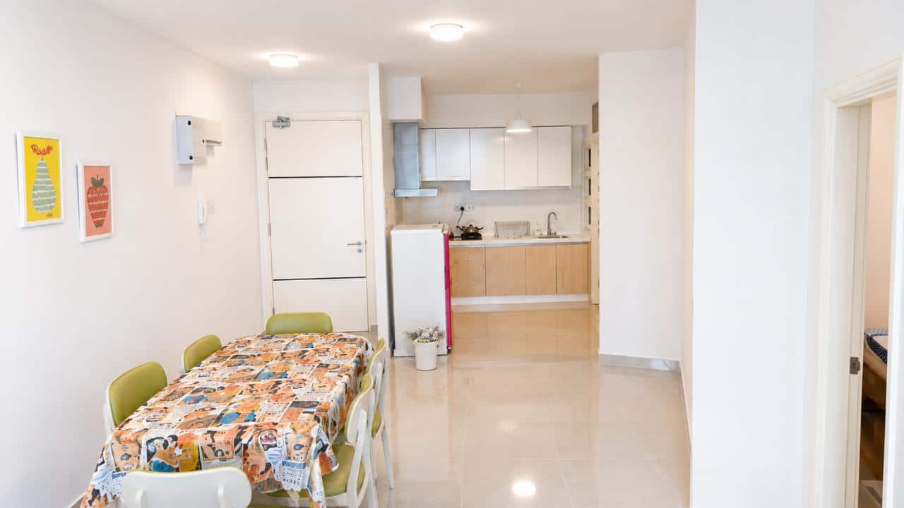 Condo One Medini 2
