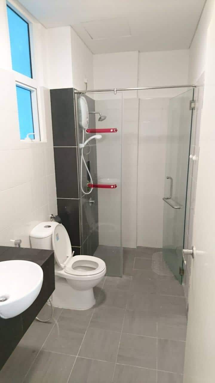 Condo One Medini 5