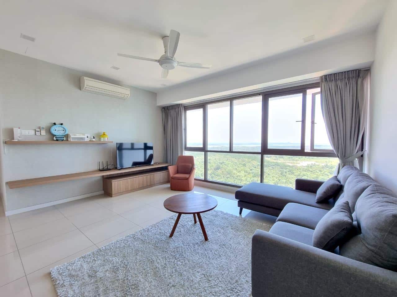 Condo Iskandar Residences Medini 1
