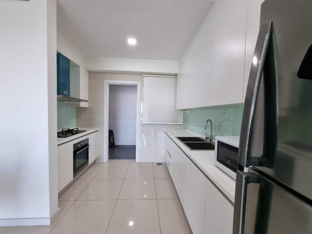 Condo Iskandar Residences Medini 7