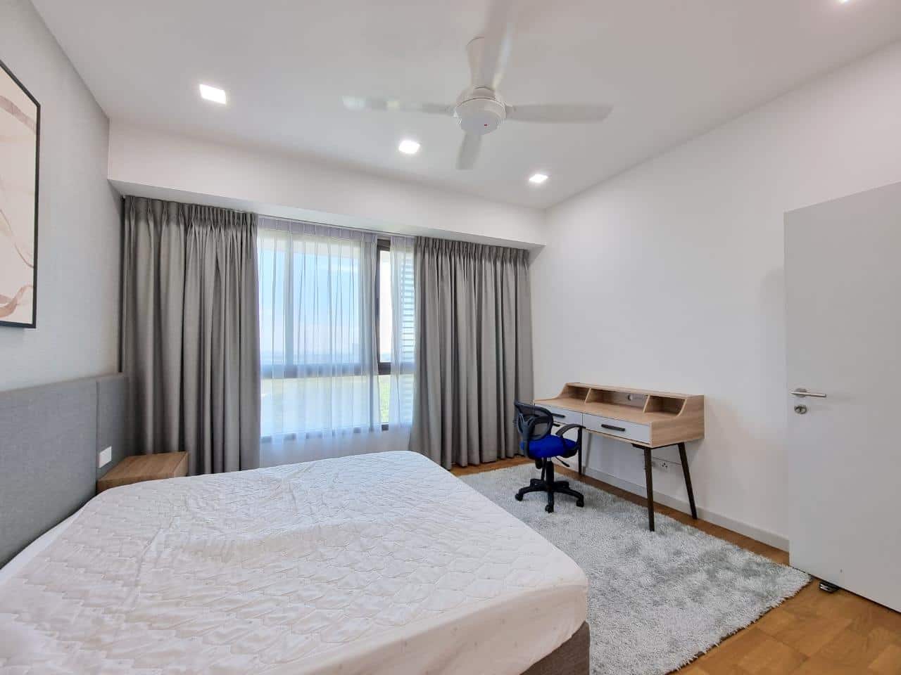 Condo Iskandar Residences Medini 3