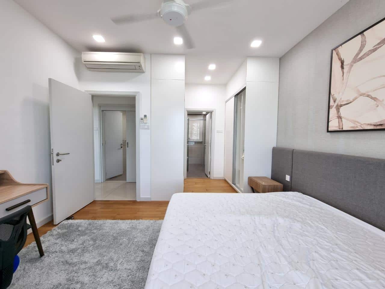 Condo Iskandar Residences Medini 4