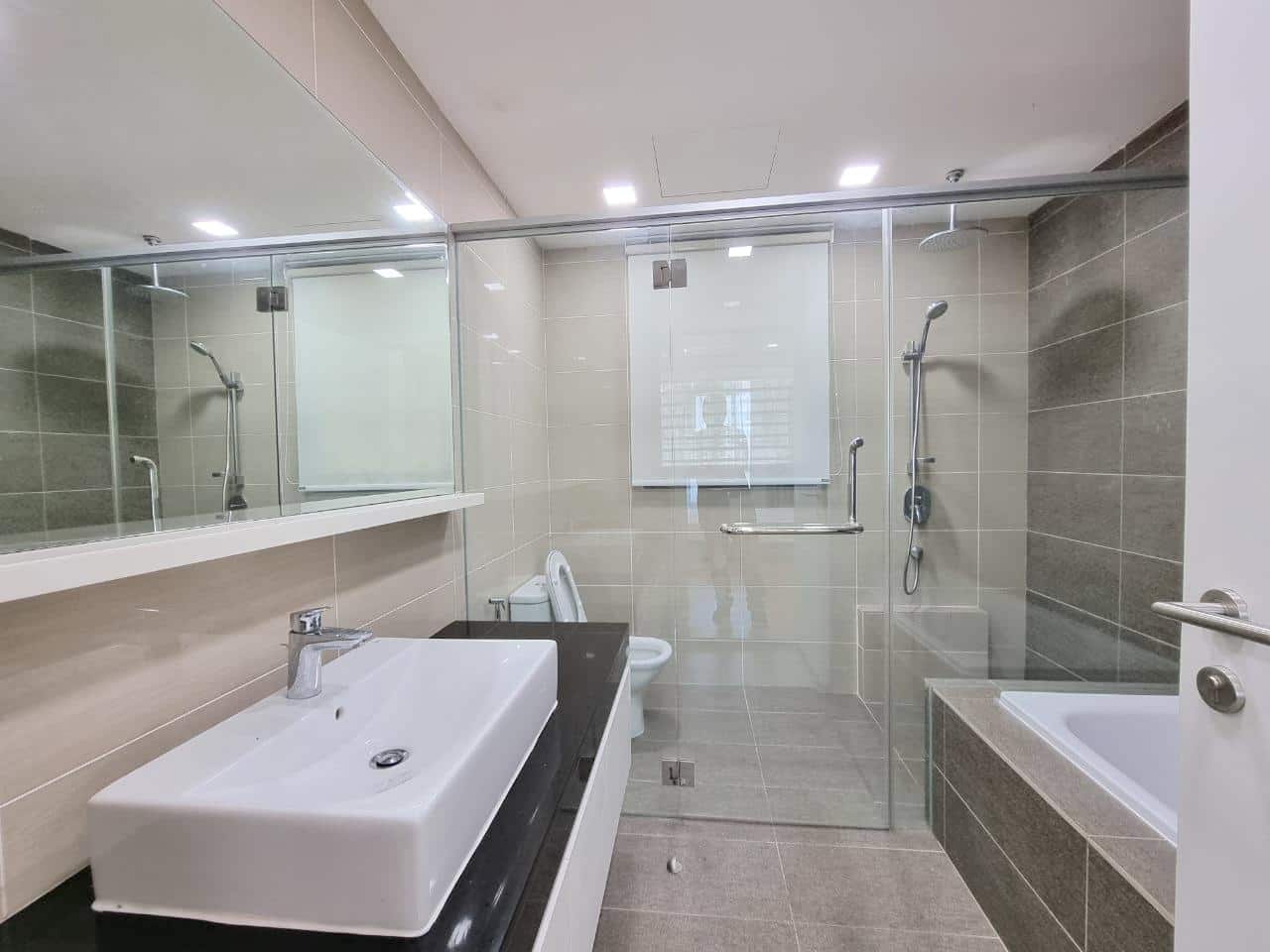 Condo Iskandar Residences Medini 8