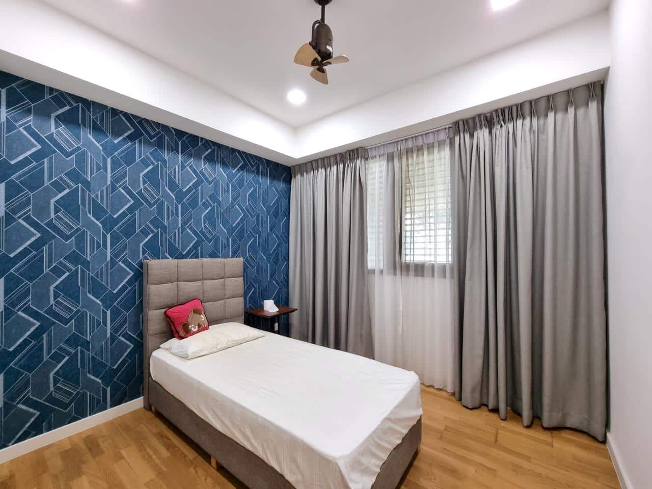 Condo Iskandar Residences Medini 5