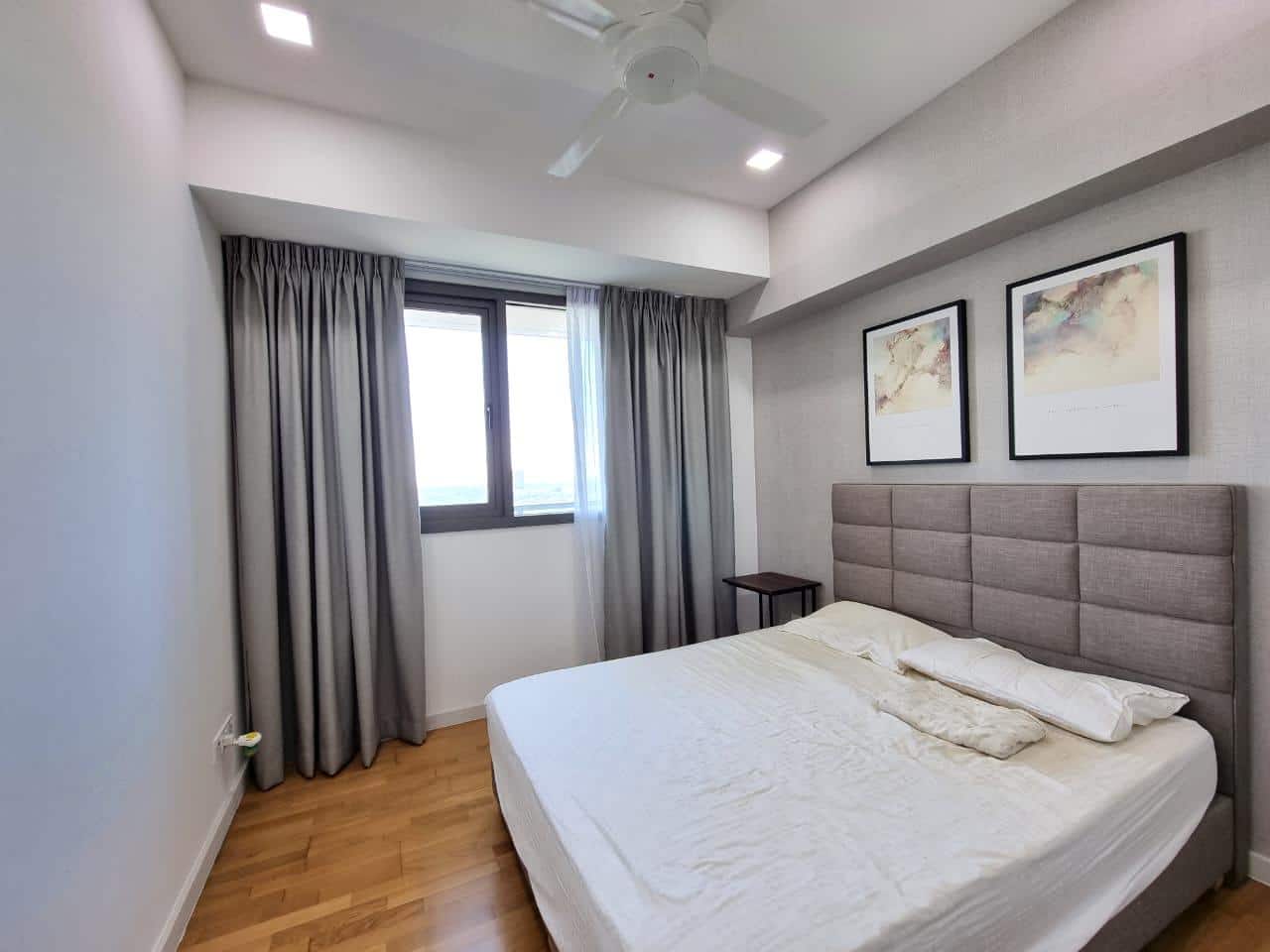 Condo Iskandar Residences Medini 6