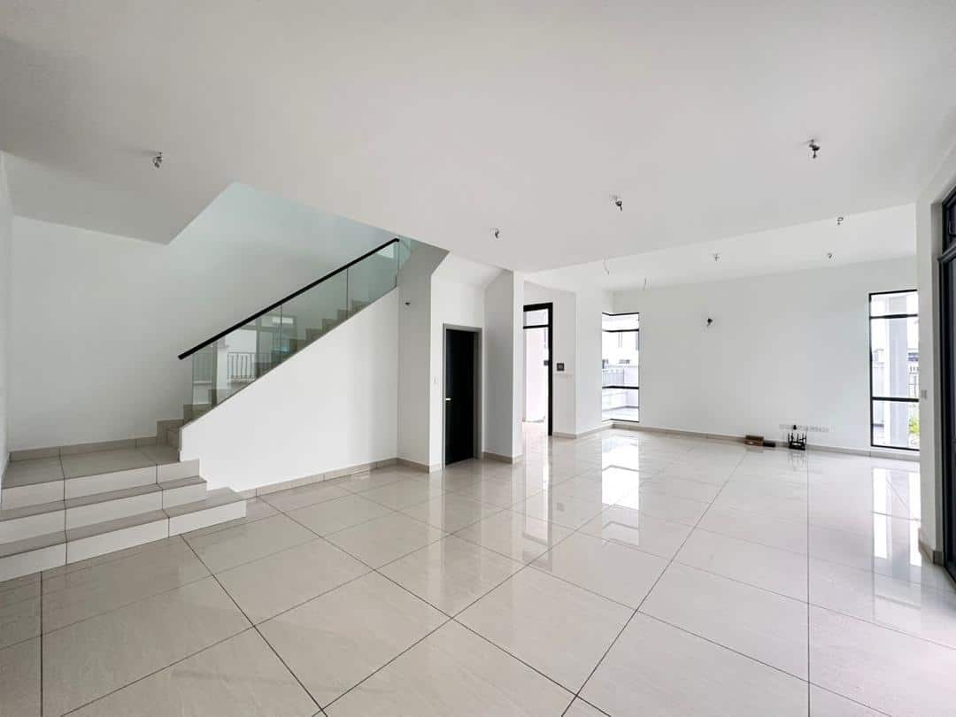 2-Storey Cluster House Horizon Hills 2