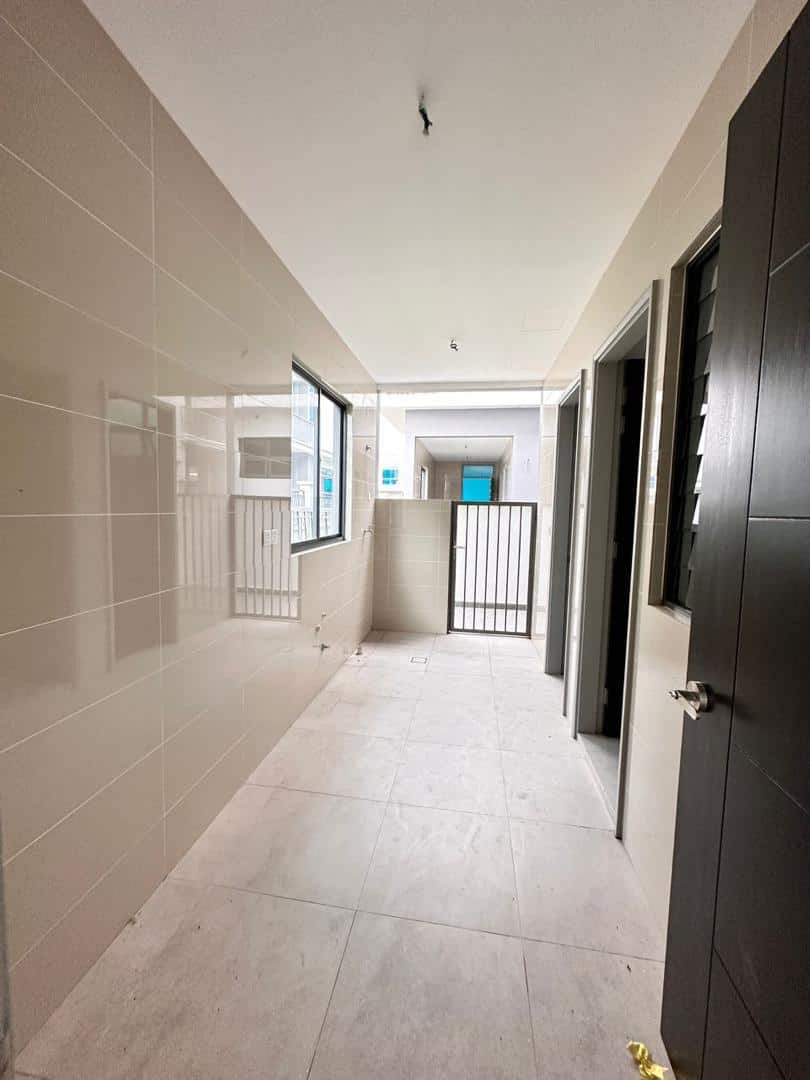 2-Storey Cluster House Horizon Hills 9