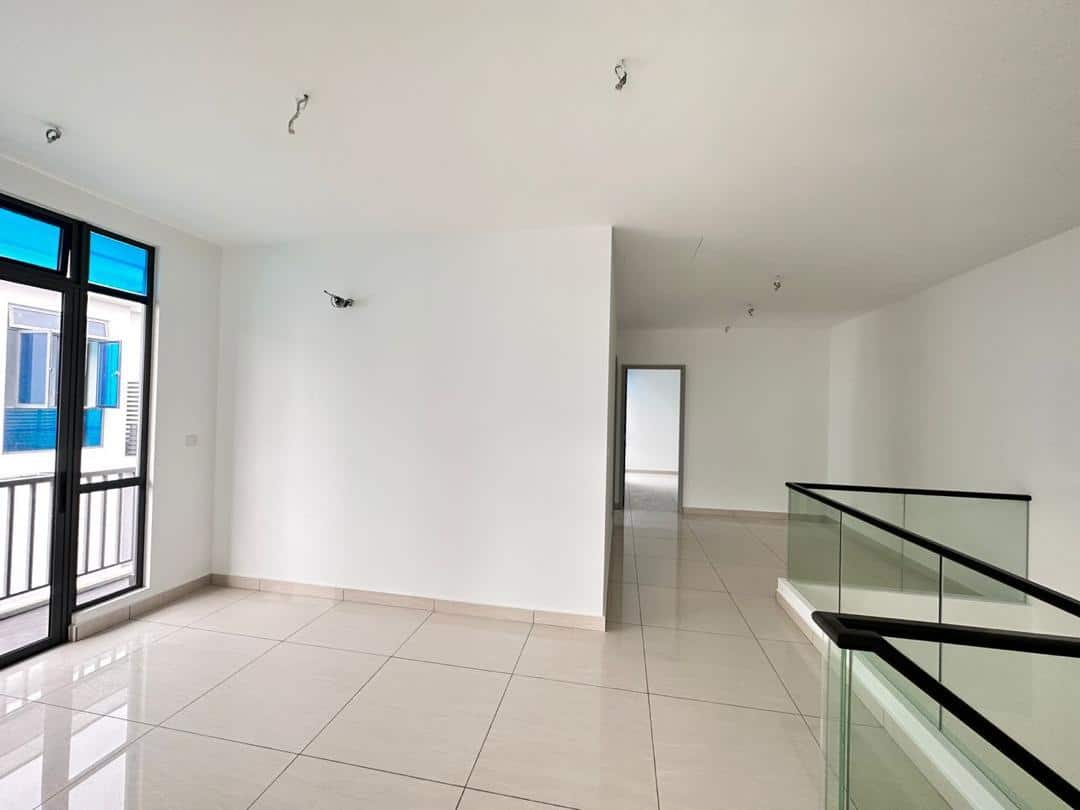 2-Storey Cluster House Horizon Hills 4