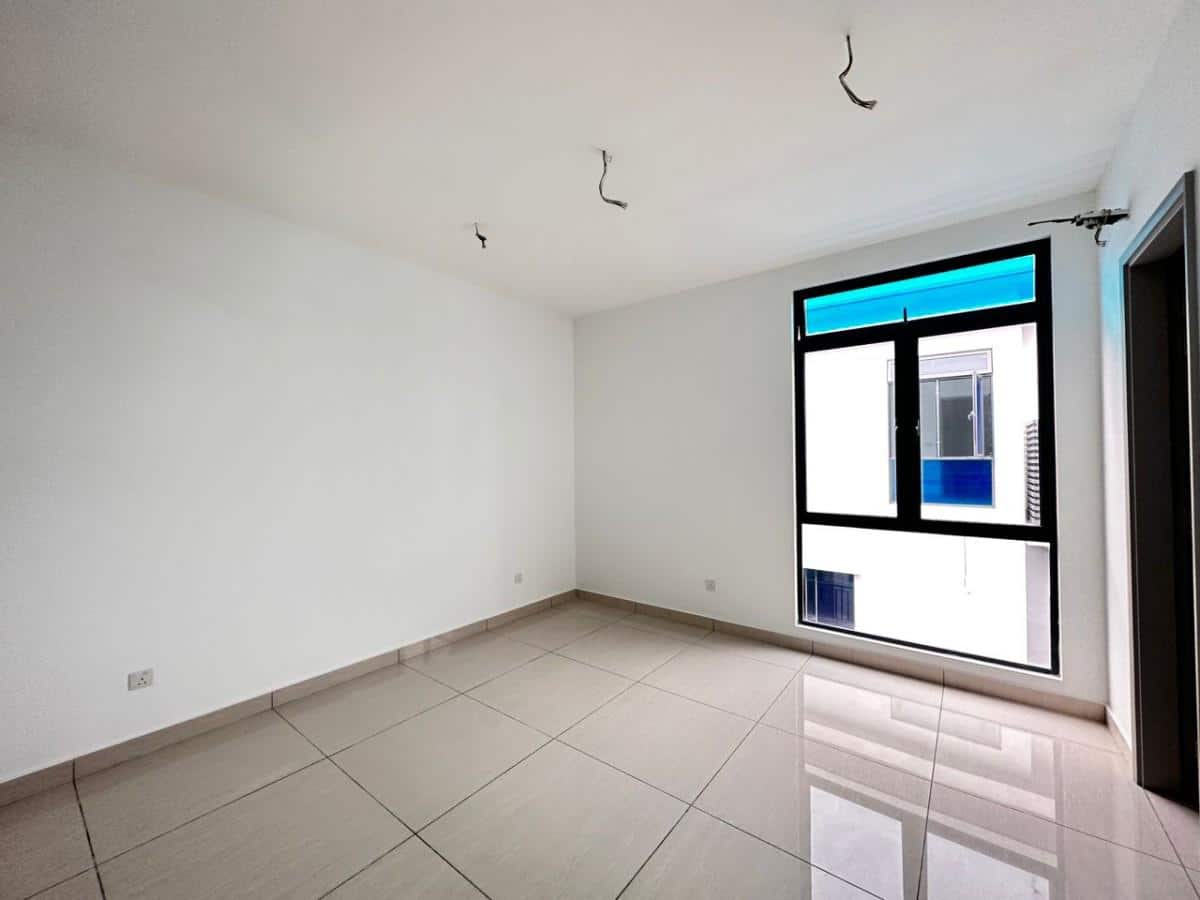 2-Storey Cluster House Horizon Hills 5