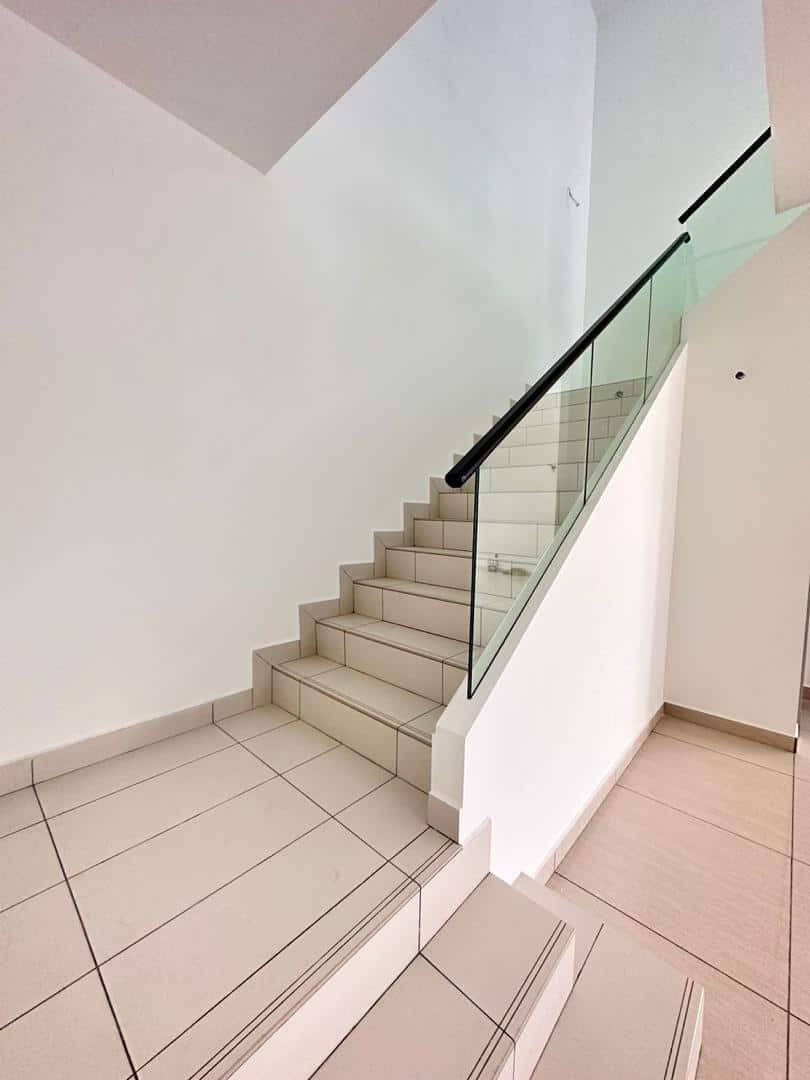 2-Storey Cluster House Horizon Hills 7