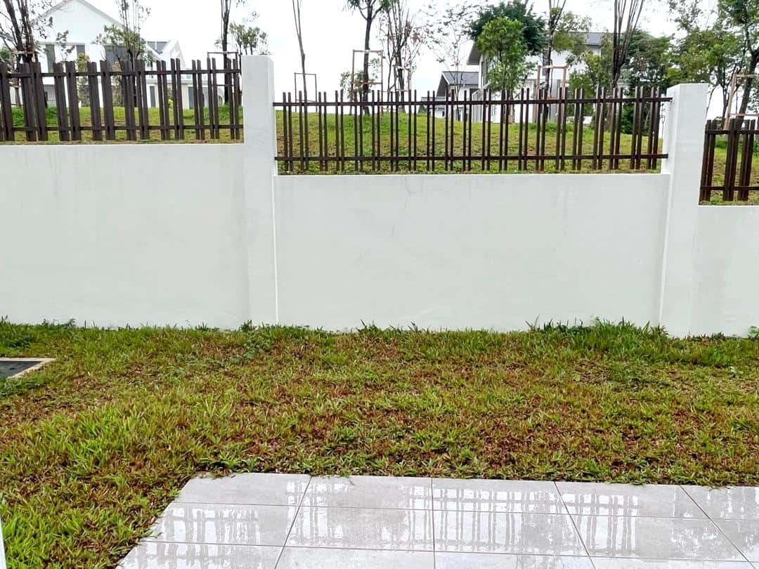 3-Storey Cluster House Horizon Hills 9