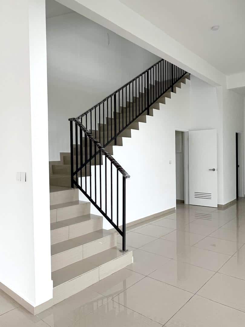 3-Storey Cluster House Horizon Hills 8