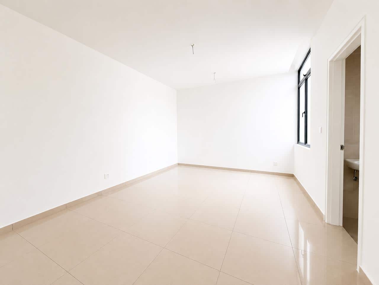 3-Storey Cluster House Horizon Hills 6
