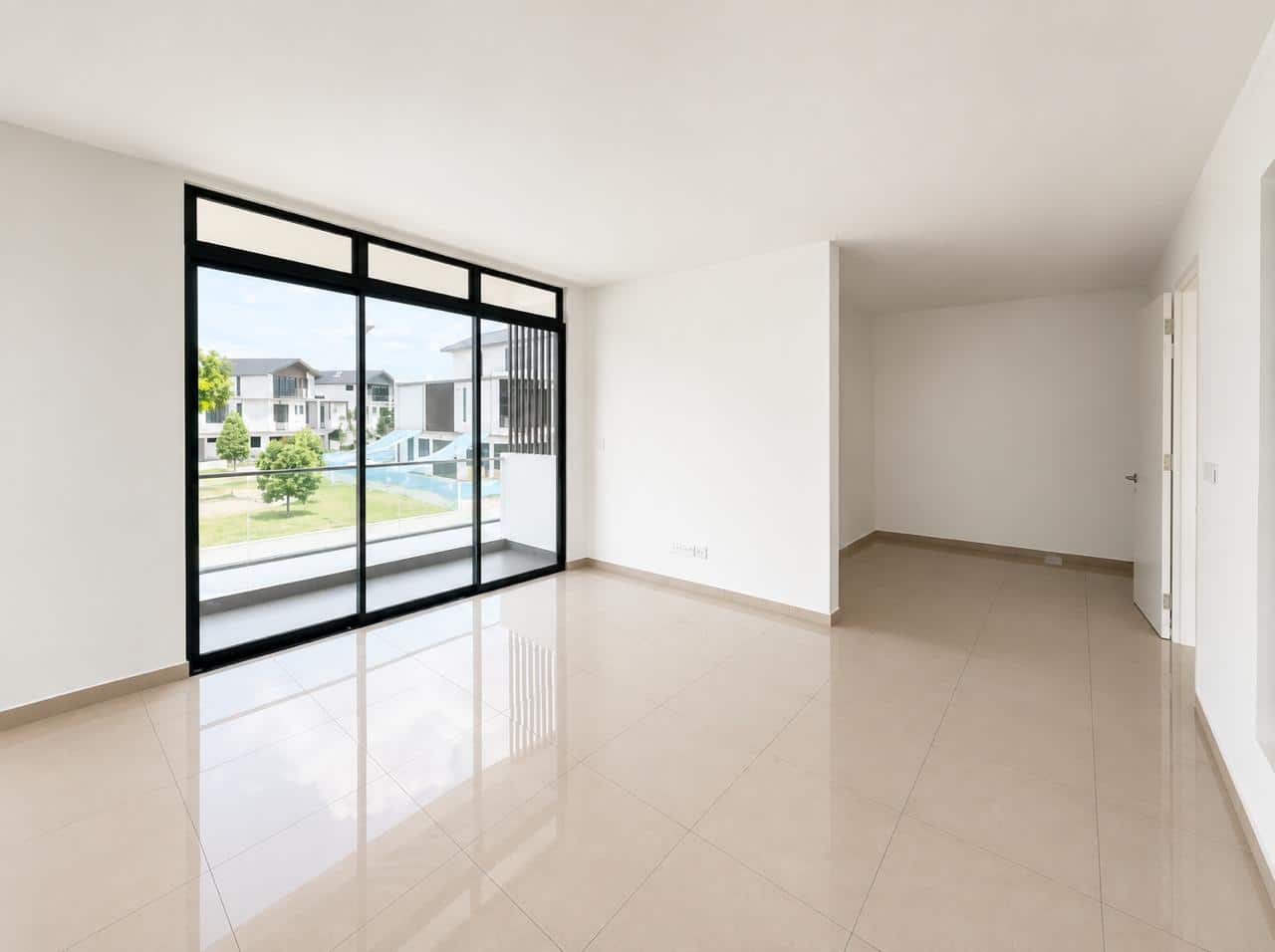 3-Storey Cluster House Horizon Hills 5