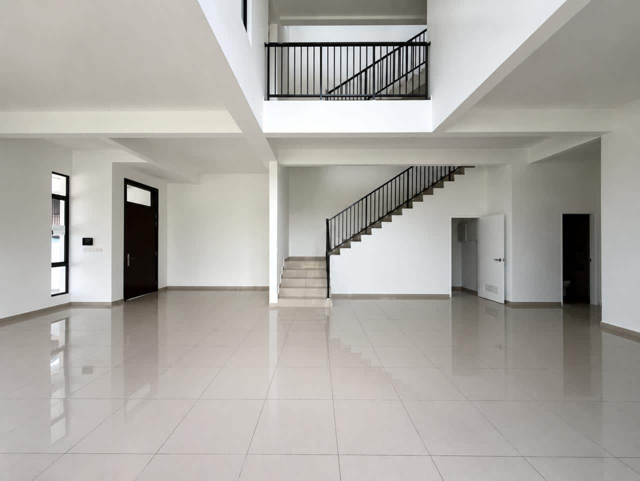 3-Storey Cluster House Horizon Hills 4