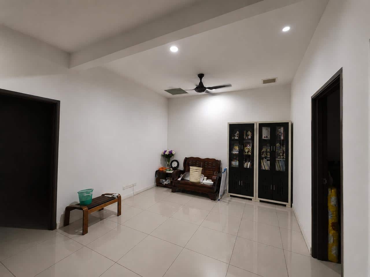 2-Storey Terrace House Precinct 8D, Taman Nusa Idaman 1