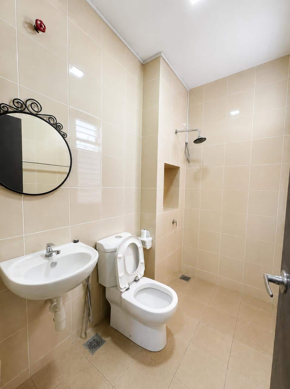2-Storey Terrace House Precinct 8D, Taman Nusa Idaman 8