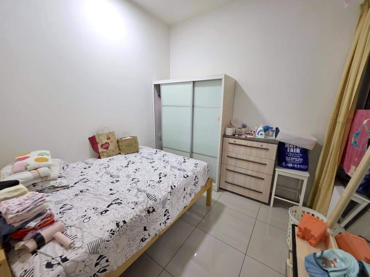 2-Storey Terrace House Precinct 8D, Taman Nusa Idaman 6