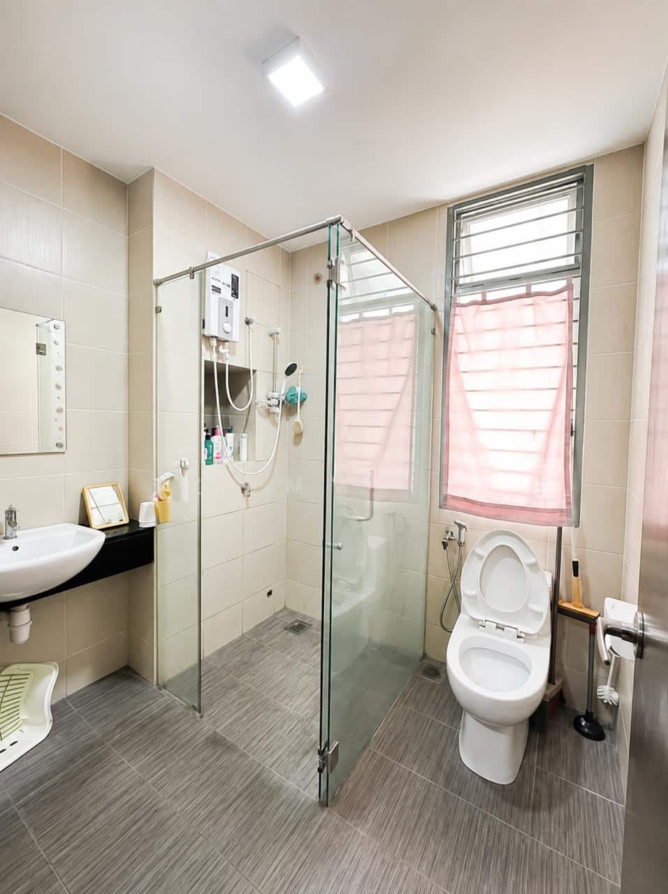2-Storey Terrace House Precinct 8D, Taman Nusa Idaman 7