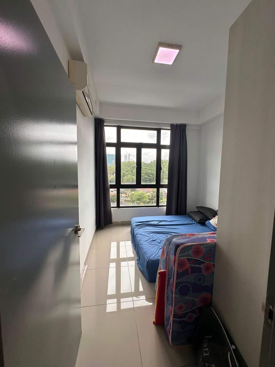 Apartment JB Town 6